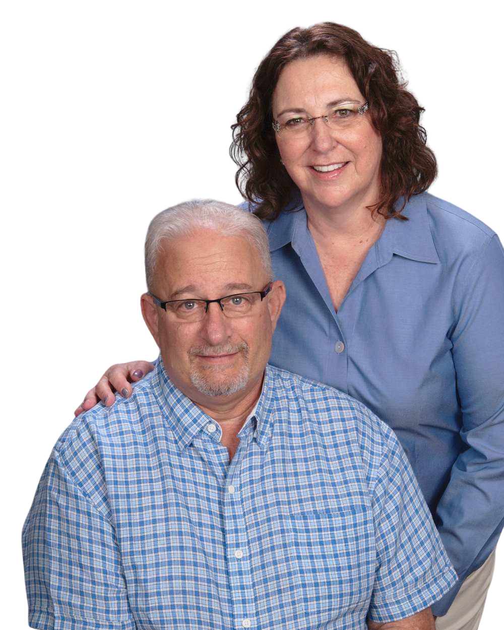 United Realty Group Meredith and David Roseman